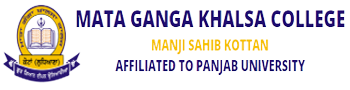 Mata Ganga Khalsa College